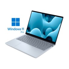 DELL 14 Plus (QHD+ 300nits, Ultra 7 256V, 16GB, 512GB SSD, Intel Arc, Backlit, Win 11 Pro)