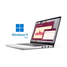 DELL Pro 14 (FHD+ IPS, Ultra 7 255U, 32GB, 512GB SSD, Backlit, FP, Win 11 Pro, 3yr ProSupport) DELL Pro 14 (FHD+ IPS, Ultra 7 255U, 32GB, 512GB SSD, Backlit, FP, Win 11 Pro, 3yr ProSupport)