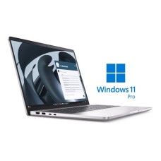 DELL Pro 16 Plus (FHD+ IPS 300nits, Ryzen 5 PRO 230, 16GB, 512GB SSD, Backlit, FP, SC, Win 11 Pro, 3yr) DELL Pro 16 Plus (FHD+ IPS 300nits, Ryzen 5 PRO 230, 16GB, 512GB SSD, Backlit, FP, SC, Win 11 Pro, 3yr)