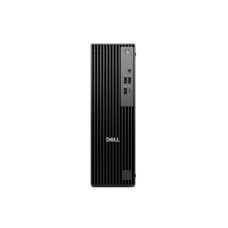 DELL Pro Slim i3-14100 8GB 512GB SSD Ubuntu 3yr ProSupport