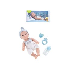 Denis Beba u letnjem bodiju sa dodacima, 30cm Denis Beba u letnjem bodiju sa dodacima, 30cm