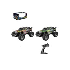 Denis Sportski auto na daljinsko upravljanje, offroad, 1:18