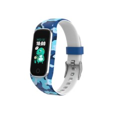 DENVER BFK-312BU Fitnes narukvica za decu