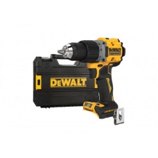 DeWALT Aku bušilica odvijač DCD800NT