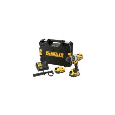 DeWALT DCD996P2 Aku udarna busilica - odvijac  18V LI-ION 5,0 Ah XRP