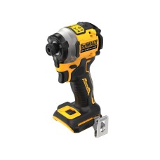 DeWALT DCF850N Akumulatorski udarni odvrtač, 18V, bez baterija i punjača DeWALT DCF850N Akumulatorski udarni odvrtač, 18V, bez baterija i punjača