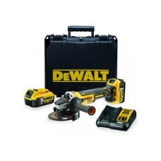 DeWALT DCG405P2 akumulatorska ugaona brusilica 18V XR