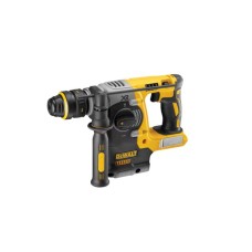 DeWALT DCH274N-XJ 18V XR bezčetkična udarna bušilica 24 mm SDS-Plus sa QCC-om - SOLO DeWALT DCH274N-XJ 18V XR bezčetkična udarna bušilica 24 mm SDS-Plus sa QCC-om - SOLO