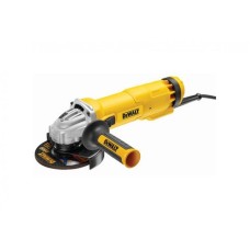 DeWALT DWE4217 Ugaona brusilica 1200W Ploča 125 mm 11 000 O/mi