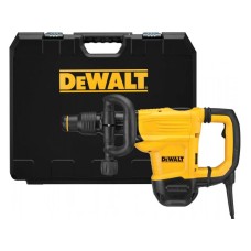 DeWALT Elektro-pneumatski čekić za štemovanje SDS-Max D25832K