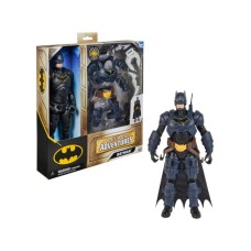 DEXY CO BATMAN FIGURA ADVENTURES ASST
