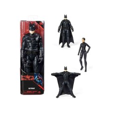 DEXY CO BATMAN MASKA ASST