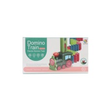 DEXY CO BEST LUCK DOMINO ELEKTIRCNI VOZ SET