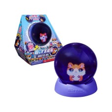 DEXY CO BITZEE HAMMSETRBALL INTERAKTIVNI LJUBIMAC