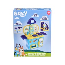 DEXY CO BLUEY KUHINJICA SET OPP