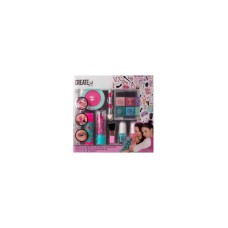 DEXY CO CANENCO SET SMINKE TIRQUOISE