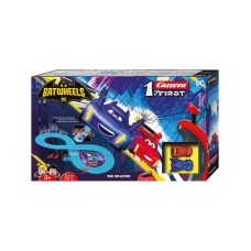 DEXY CO CARRERA SET BATHWEELS TIME FOR ACTION
