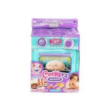 DEXY CO COOKEEZ LIL BAKEZ PLAYSET