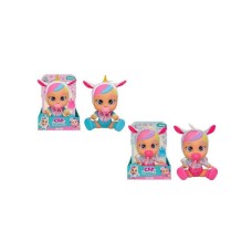 DEXY CO CRYBABIES DAYCARE ASST