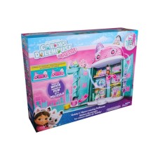 DEXY CO GABBYS DOLLHOUSE PLAYSET KUCICA
