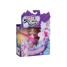 DEXY CO HATCHIMALS CRYSTAL FLYERS LETECA VILA