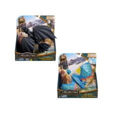 DEXY CO HOW TO TRAIN YOUR DRAGON BATTLE DRAGONS FIGURE ASST