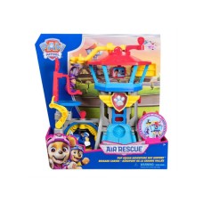 DEXY CO PAW PATROL SQUAD PLAYSET