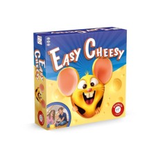 DEXY CO PIATNIK EASY CHEESY DRUSTVENA IGRA