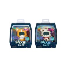 DEXY CO PIXEL PETS