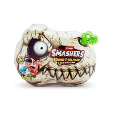 DEXY CO SMASHERS DINO ISLAND MINI T-REX SET ZA IGRU