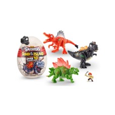 DEXY CO SMASHERS S5 DINO ISLAND MINI JAJE