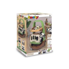 DEXY CO SMOBY VETERINARSKA KOLICA SET