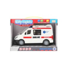 DEXY CO STARWOOD HITNA POMOC VOZILO