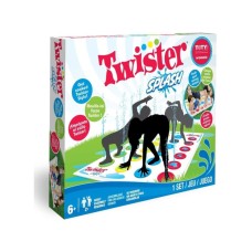 DEXY CO TWISTER SPLASH