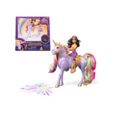 DEXY CO UNICORN ACADEMY SOPHIA I KONJIC STAR SET ZA IGRU