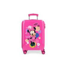 DISNEY MINNIE ABS Kofer 55 cm