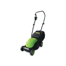 Dolomite Machinery Električna kosilica sa sakupljačem 1000W