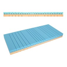 DORMEO IMemory Silver II 180 x 200