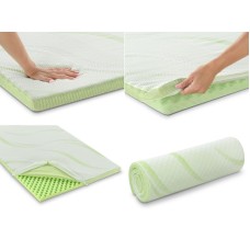 DORMEO Topper Nature's Aloe Vera 4 cm 80x200