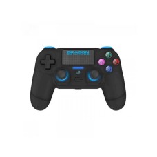 DRAGON Wireless gamepad Shock 4 Crni/PS4