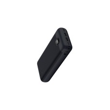 DVICED Power bank 30000mAh - Black