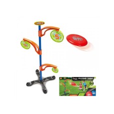 ED Flying disc set 22-609000
