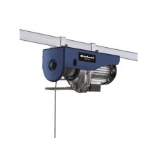 EINHELL EINHELL TC-EH 500, Električna dizalica sa sajlom