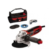 EINHELL Ugaona brusilica TC-AG 125/850 Kit