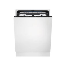 ELECTROLUX EEC87400W Ugradna mašina za pranje sudova
