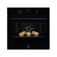 ELECTROLUX SteamBake rerna sa pirlolizom EOD6P77WZ