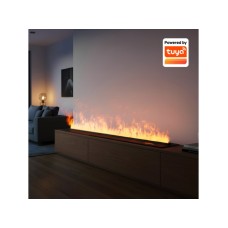 ELEMENTA DK-15MC/T Dekorativni električni kamin 1500mm ELEMENTA DK-15MC/T Dekorativni električni kamin 1500mm