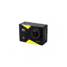 ELEMENTA Sport kamera 4K rezolucija SCM-4000L