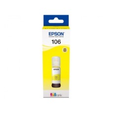 EPSON 106 Yellow