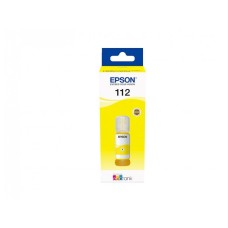 EPSON 112 yellow